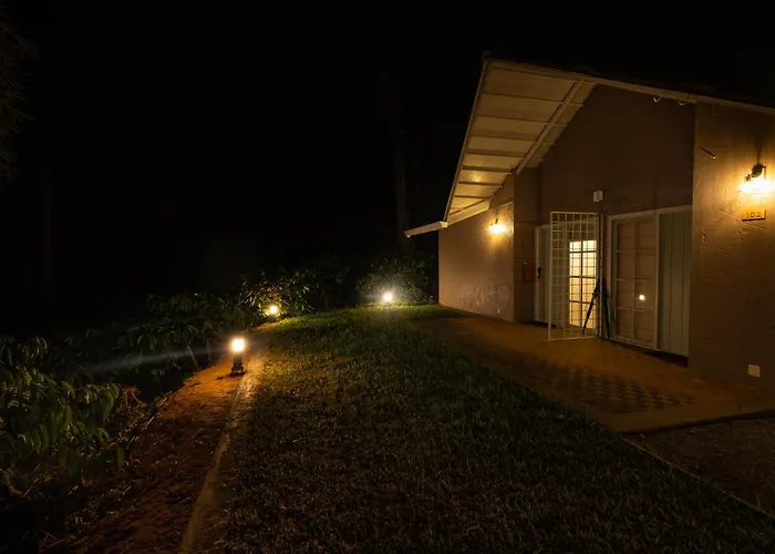 Machaan Wilderness Lodge Nagarahole