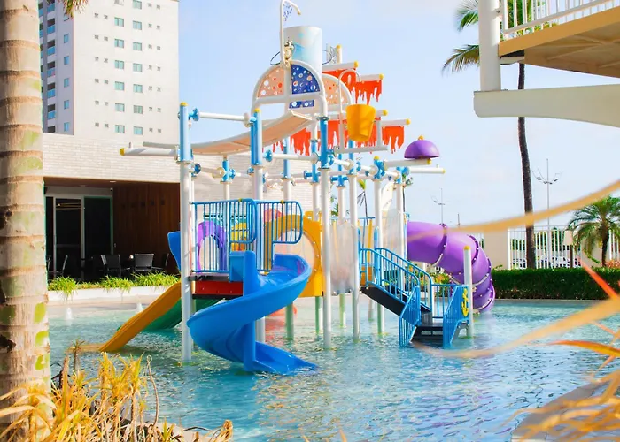 Exclusive - Gav Hoteis E Resorts