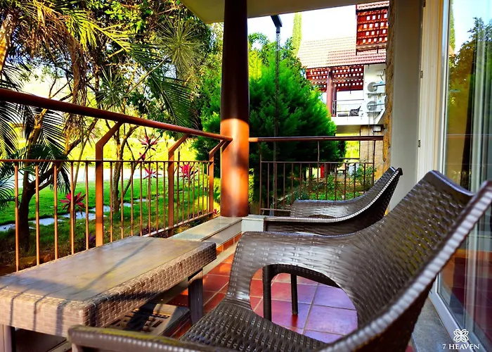 7 Heaven Villas & Resorts