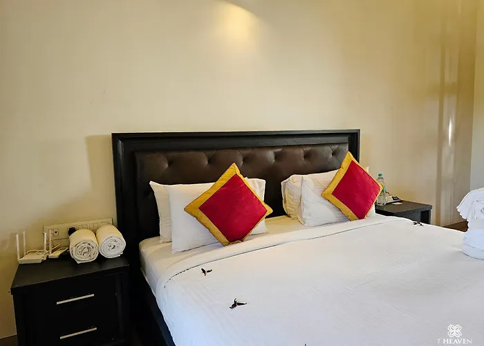 7 Heaven Villas & Resorts