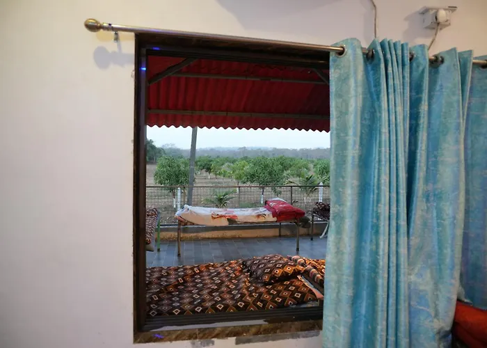 Gokul Farm House