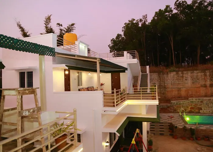 Rithu'S Inn