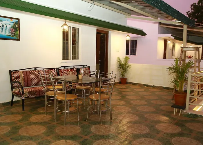 Rithu'S Inn
