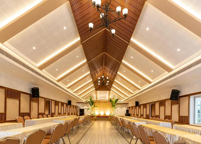 Le Montfort Resort
