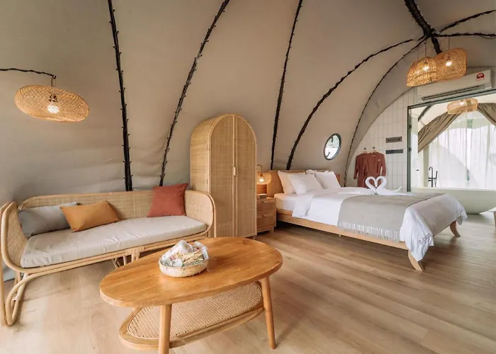 Cocoon Resort Kuching