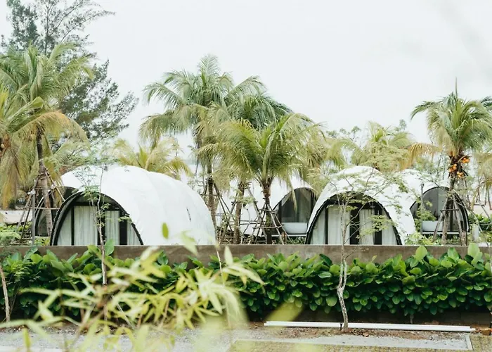 Cocoon Resort Kuching