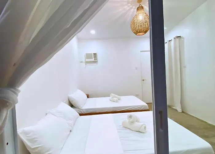 Mandala Beach Cebu By Hiverooms