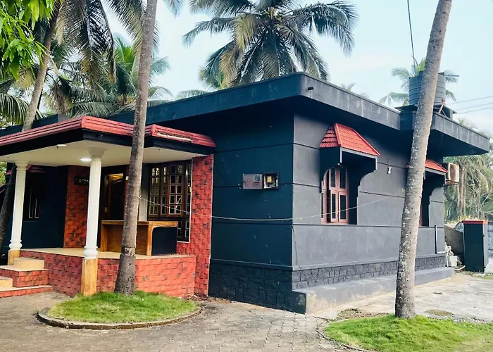 Boho Beach House