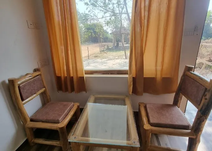 Neels Camp Resorts