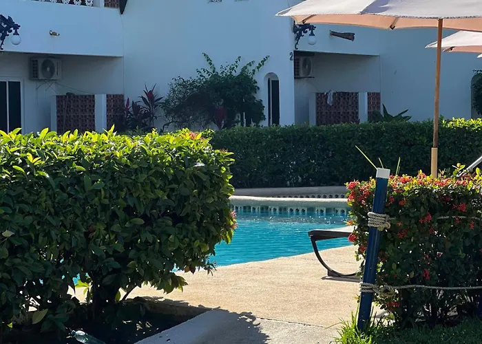 Villas El Dorado