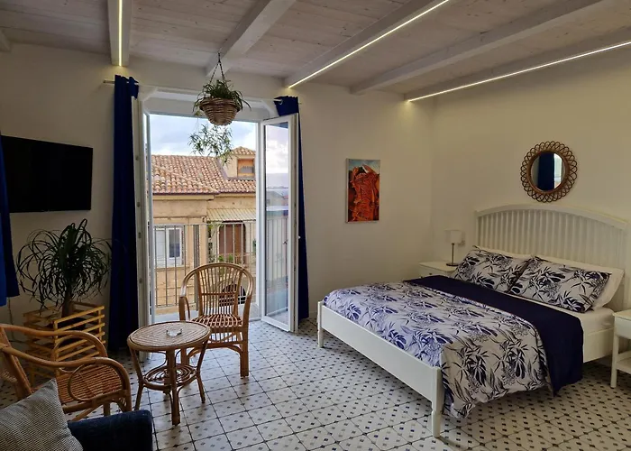Casa Vacanze Penelope