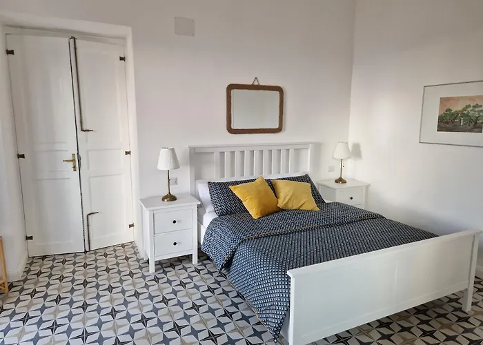 Casa Vacanze Penelope