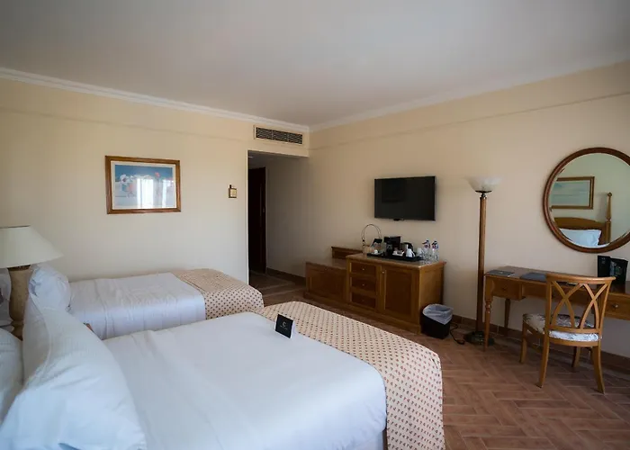 The Cascades Golf Resort, Spa & Thalasso