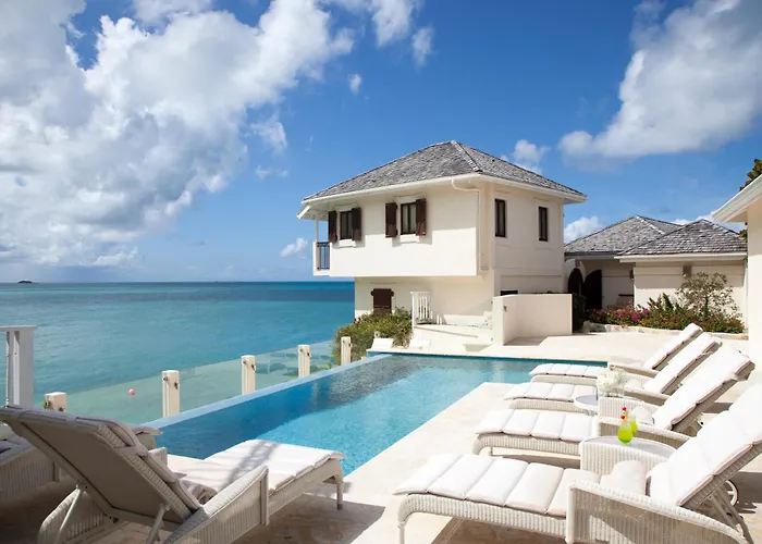 Blue Waters Resort And Spa