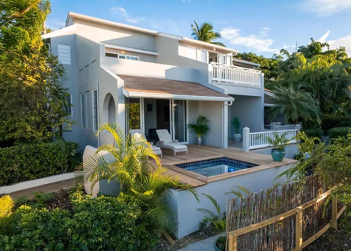 Blue Waters Resort And Spa