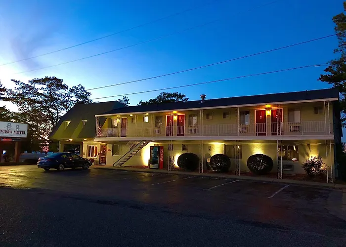 Riviera Motel