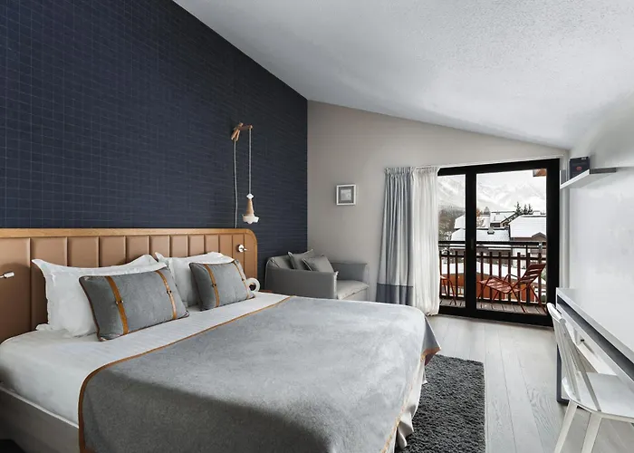 Heliopic Hotel & Spa