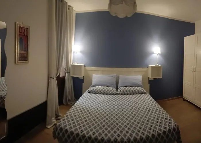 B&B San Francesco sanificato 24h24h