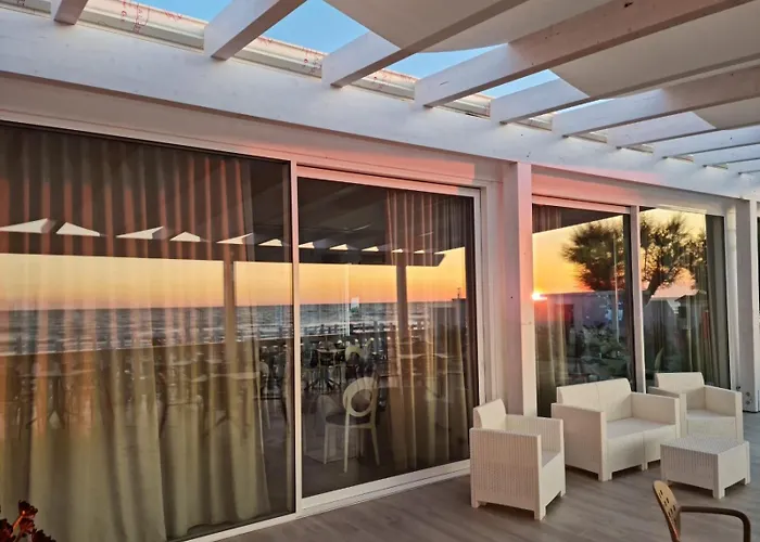 Hotel Corona Beach Peschici