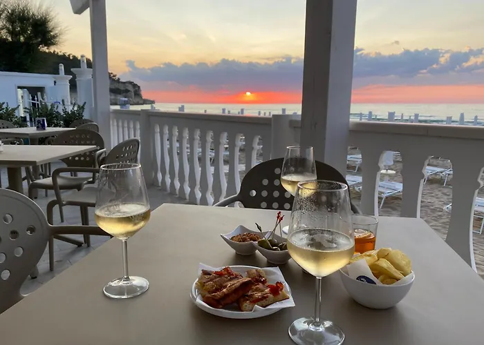 Hotel Corona Beach Peschici