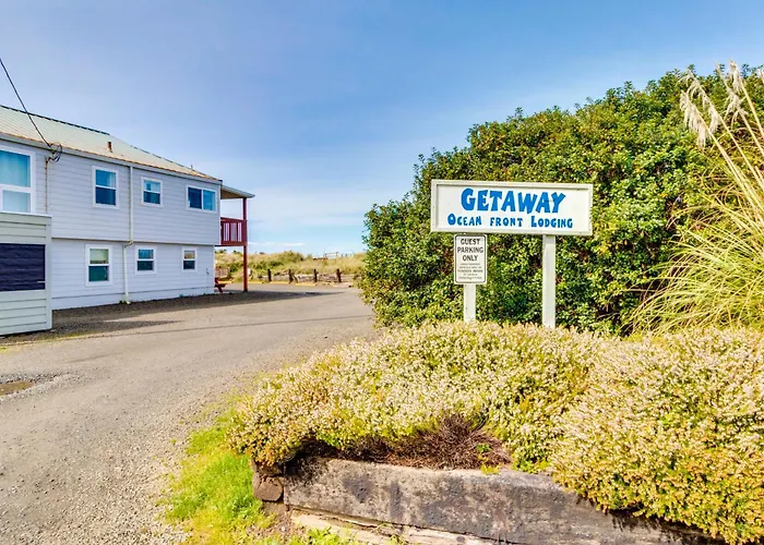 Getaway #10