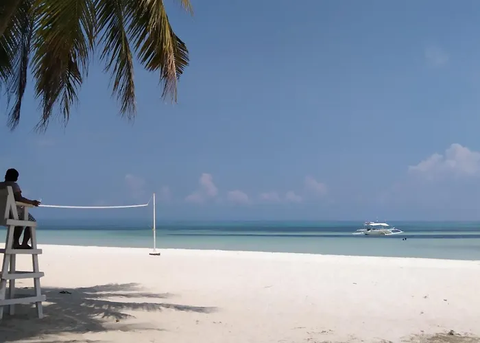 Mayet Beach Resort