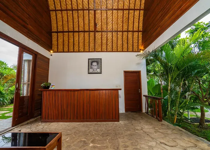 Lumbung Bukit Resort Uluwatu