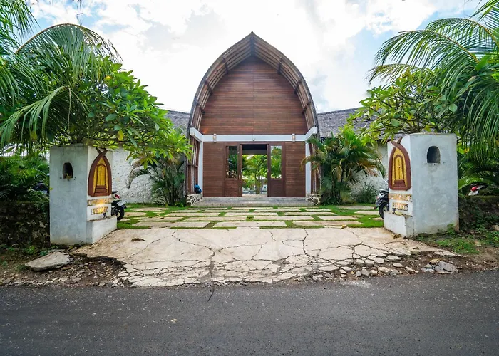 Lumbung Bukit Resort Uluwatu