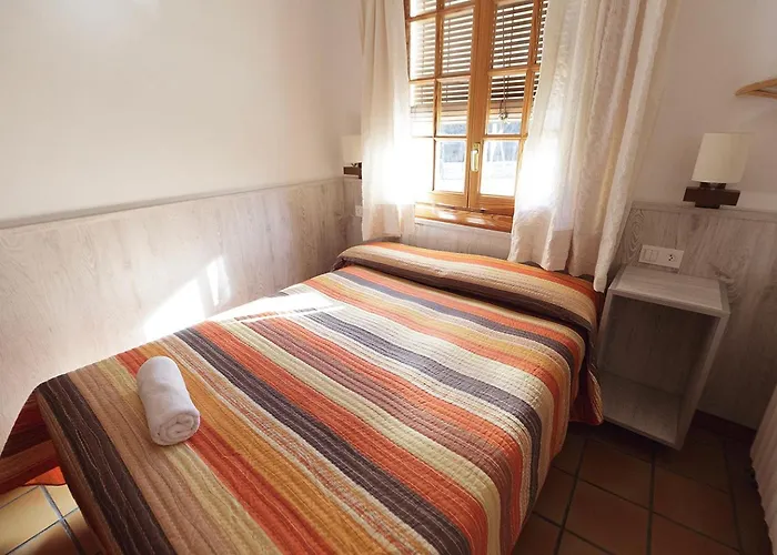 Hotel Lamoga