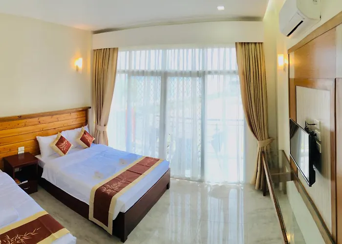 Cebu North Coast Beach Resort