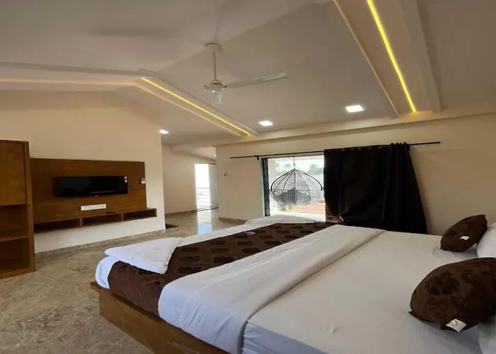 Ashokleela Resort