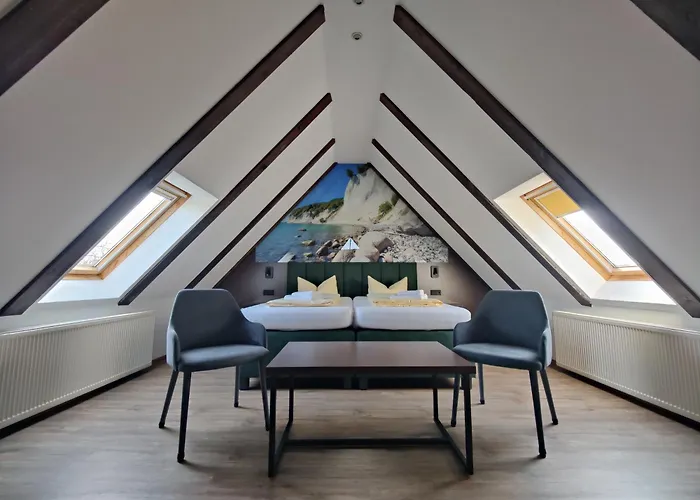Hotel Stettiner Hof