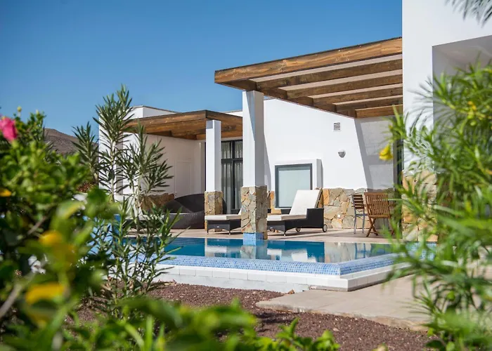 Playitas Villas - Sports Resort