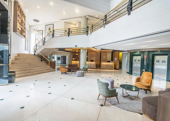 Four Points By Sheraton Medellin