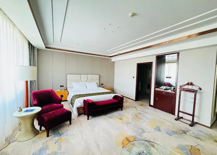 Tianjin Saixiang Hotel