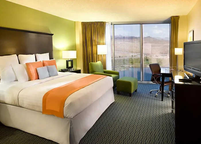 Aquarius Casino Resort