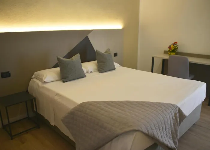 Hotel Torino
