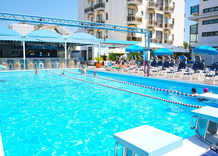 Hotel Tassoni