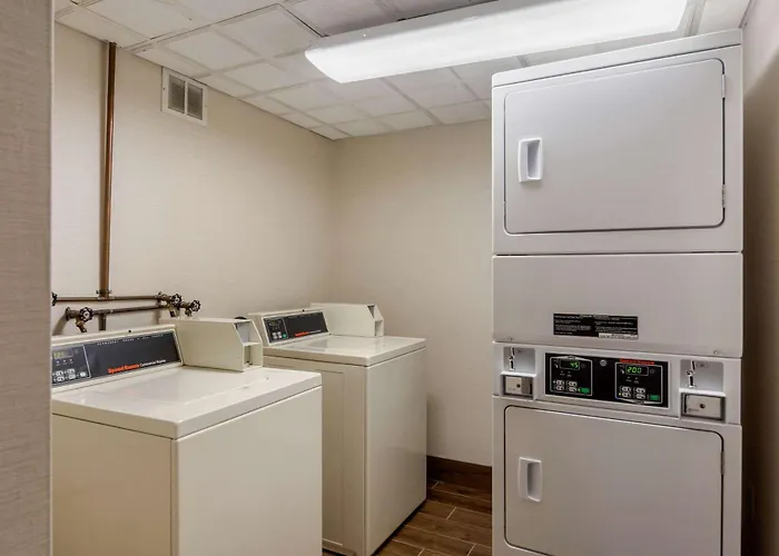 Comfort Suites Southpark