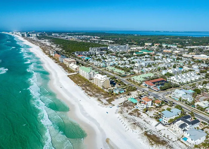 Beachside Inn