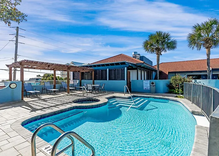 Beachside Inn