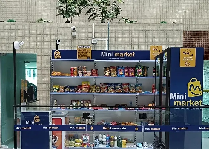 FLAT próximo ao mar Apartamento Cabedelo