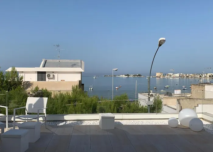 A due passi dal mare