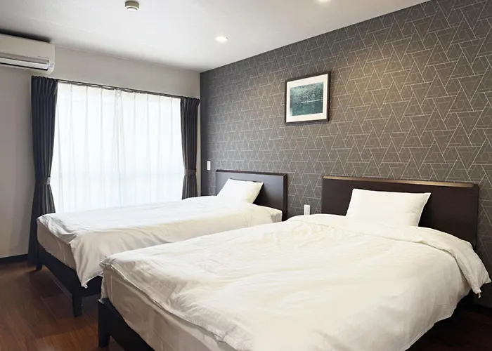 Sa In Nagano Ishido / Vacation Stay 67345
