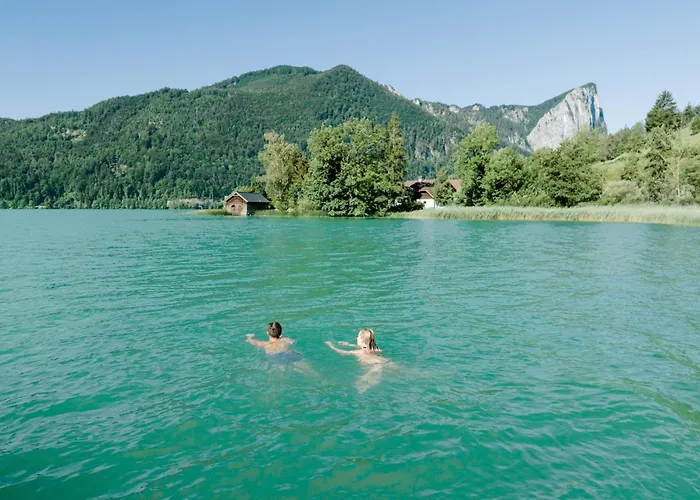 Das Mondsee