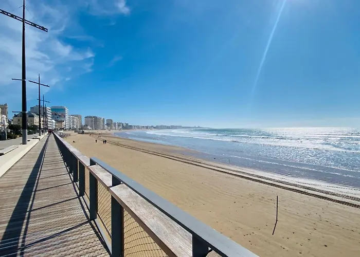 L Appart’ Grande Plage
