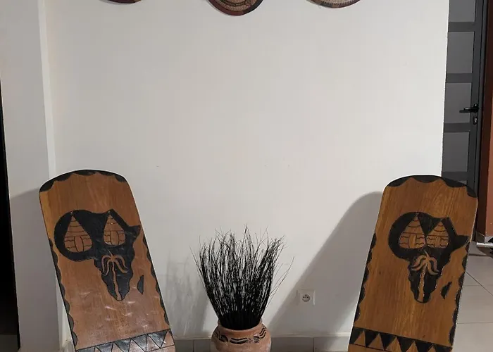 Villa Mimi'S