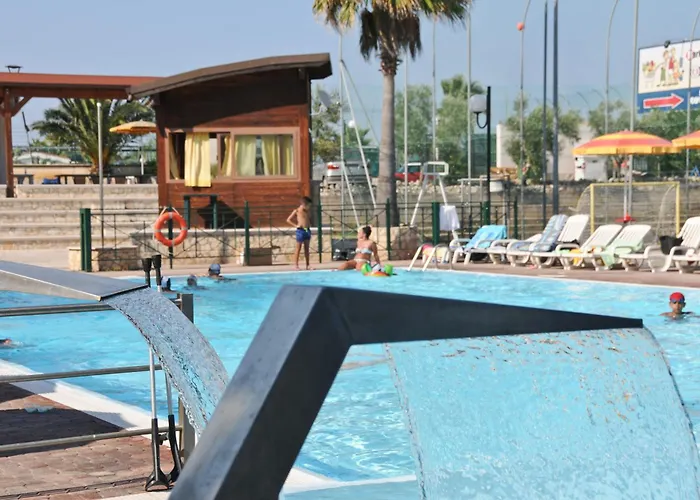 Villaggio San Pablo