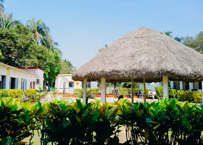 Sands - Tajpur