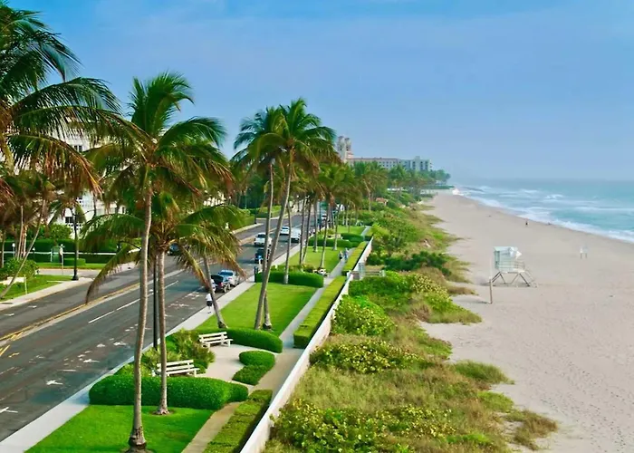 Boutique condo w oceanfront&concierge